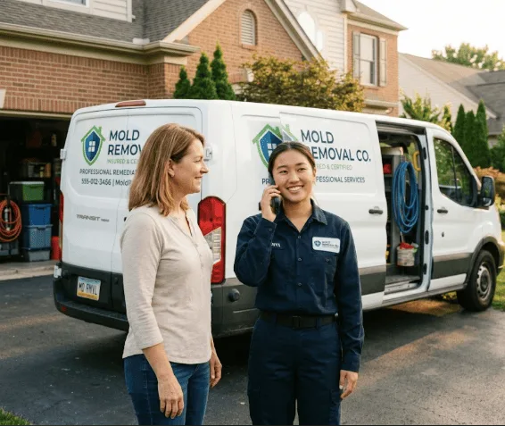Crawlspace Mold Remediation Rockton, IL FAQs